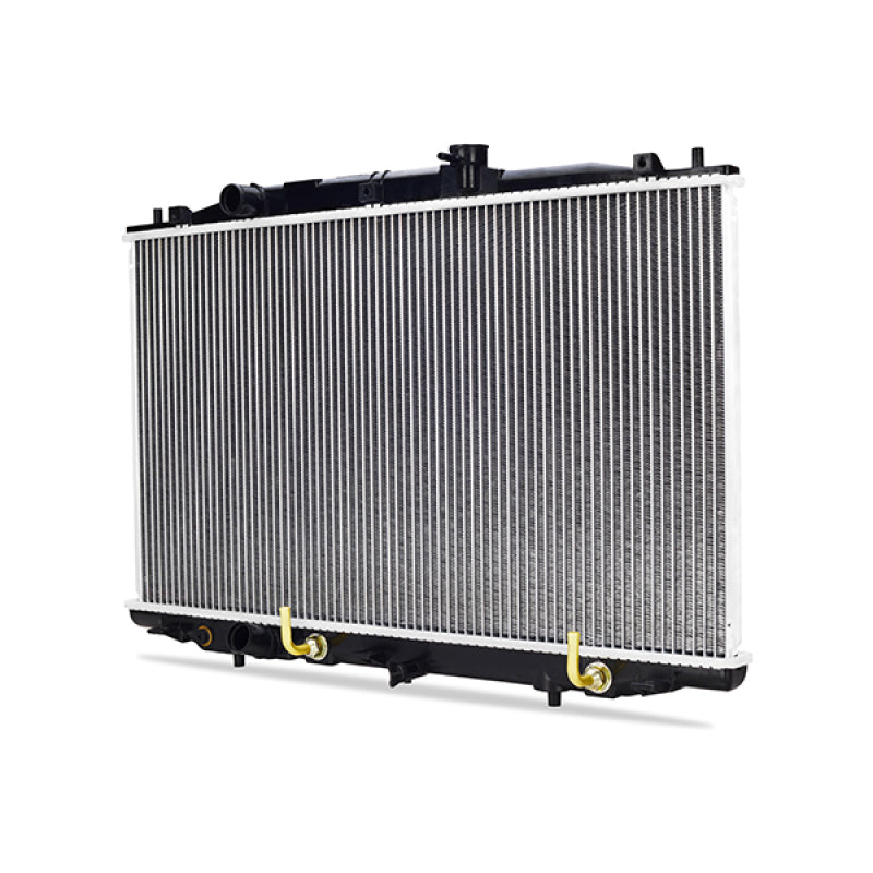 Mishimoto 2005-2007 Honda Accord 2.4L Radiator Replacement R2797-AT Photo - Close Up