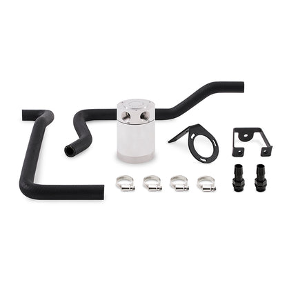 Mishimoto Dodge Charger 2005-2010, Chrysler 300C 6.1L 2005-2010 Direct Fit Catch MMBCC-MOP61-05PBEP Photo - Primary