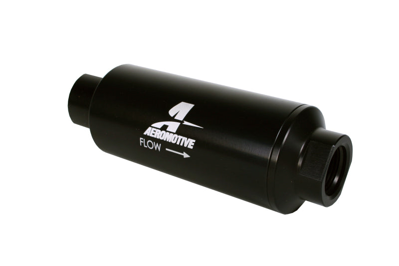 Aeromotive Fuel Filter 12341 Photo - out of package