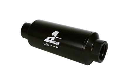 Aeromotive Fuel Filter 12341 Photo - out of package