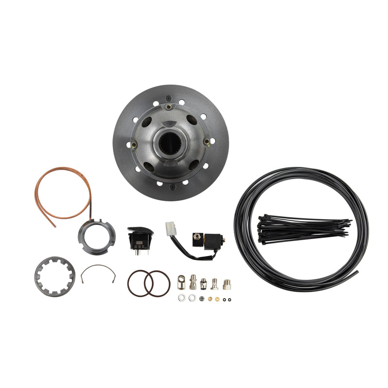 ARB Airlocker 24 Spl Banjo P38A Rover S/N RD138 RD138 Photo - Unmounted