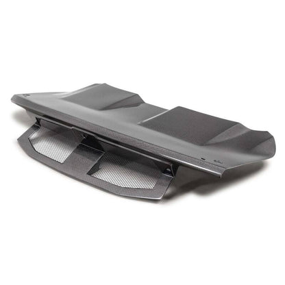 Anderson Composites 2024 Ford Mustang Type-GTD Double-Sided Carbon Fiber Decklid AC-TL24FDMU-GTD-DS AC-TL24FDMU-GTD-DS User 1