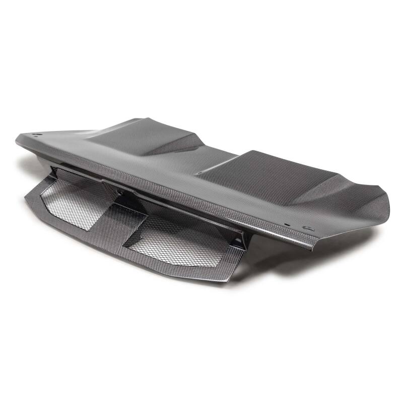 Anderson Composites 2024 Ford Mustang Type-GTD Double-Sided Carbon Fiber Decklid AC-TL24FDMU-GTD-DS AC-TL24FDMU-GTD-DS User 1