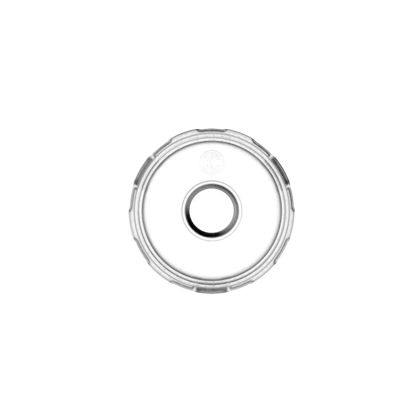 KC HiLiTES Cyclone V2 LED - Replacement Lens 4401 Photo - Primary