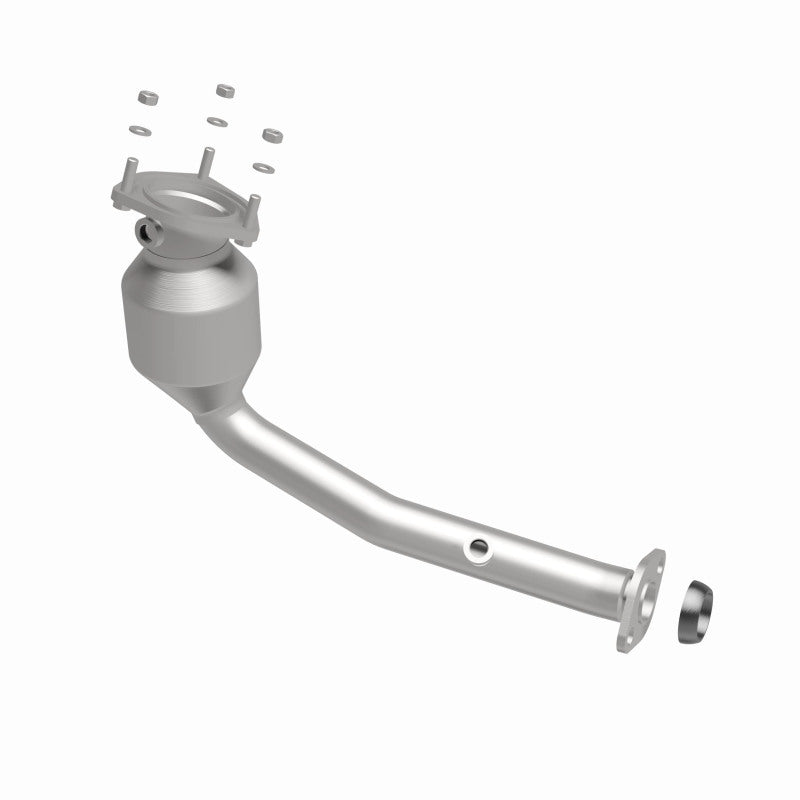 MagnaFlow Suzuki SX4 OEM Grade Federal / EPA Compliant Direct-Fit Catalytic Converter 52141 360 Degree Image Set