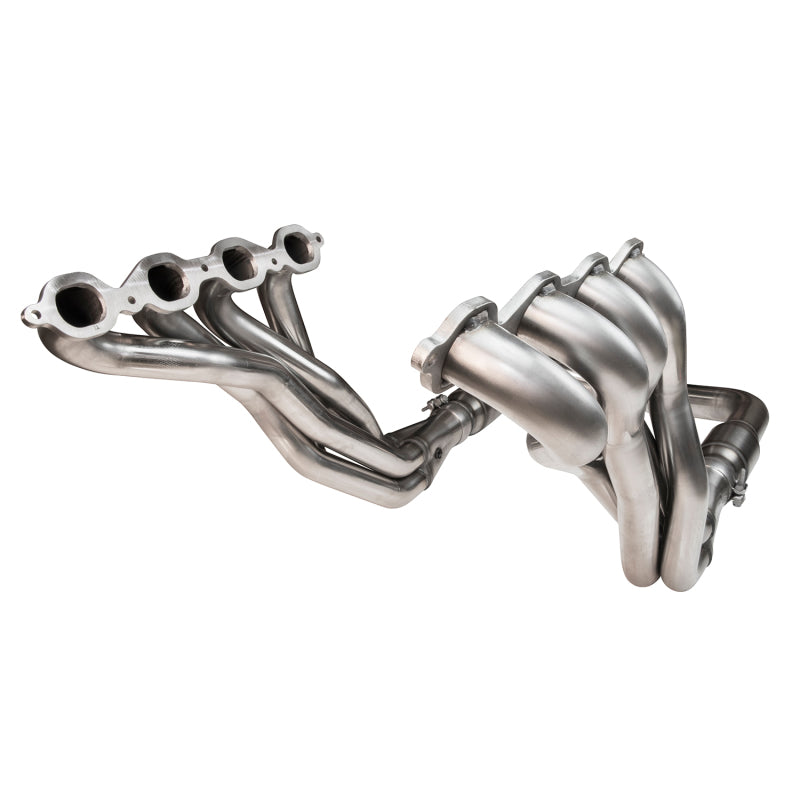 Kooks 1 7/8" x 3" Stainless Steel Longtube Headers and3" x OEM 2312H430 Photo - Primary