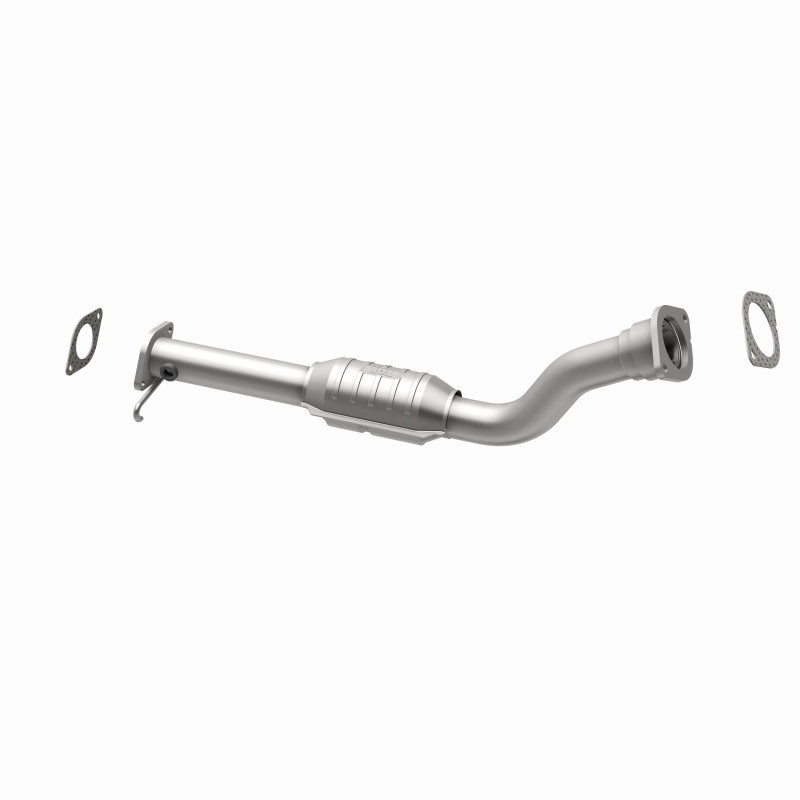 MagnaFlow Oldsmobile Intrigue HM Grade Federal / EPA Compliant Direct-Fit Catalytic Converter 93177 360 Degree Image Set