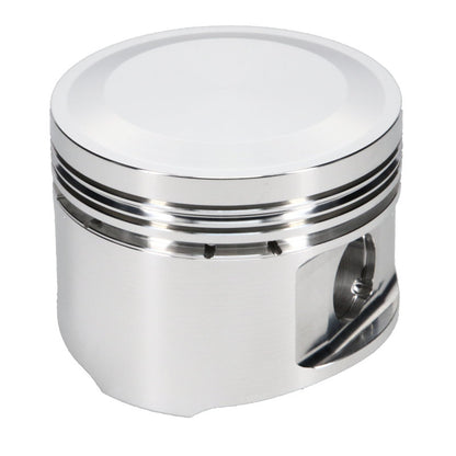 JE Pistons RENAULT R5 7.0:1 Set of 5 Pistons 312445 312445 User 2