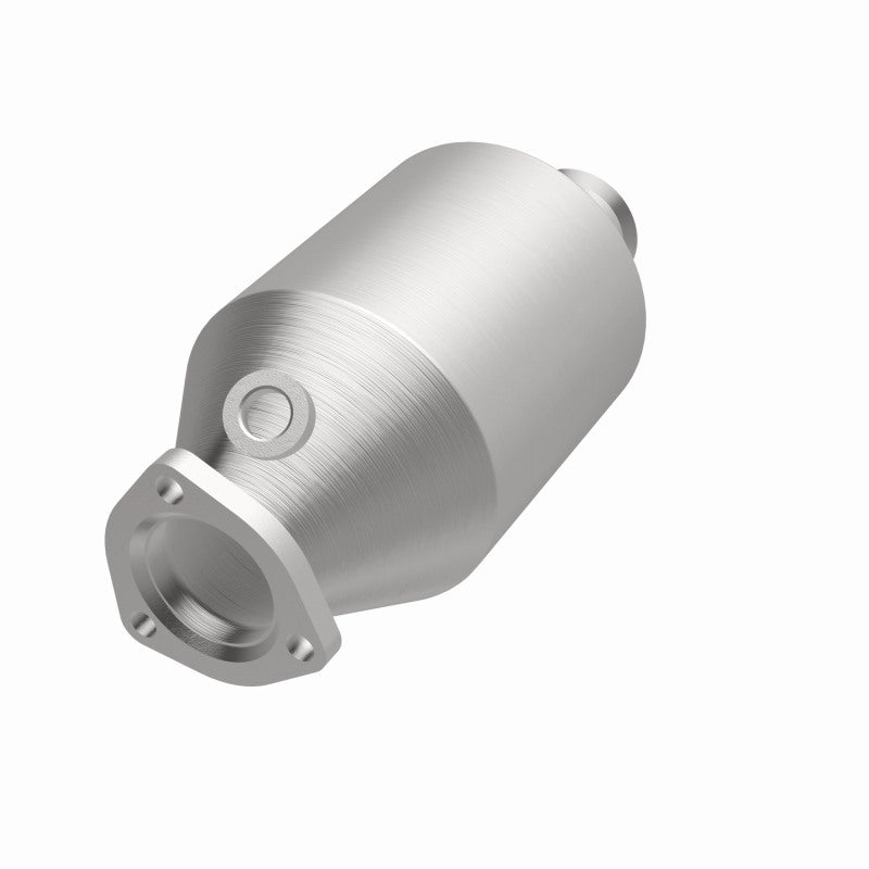 MagnaFlow Volkswagen Transporter HM Grade Federal / EPA Compliant Direct-Fit Catalytic Converter 24449 360 Degree Image Set