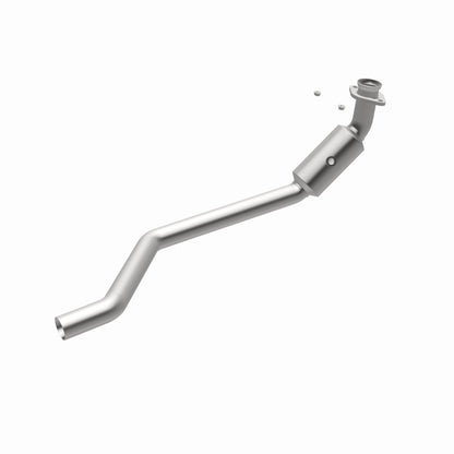 Magnaflow Conv DF 06-08 Jaguar S-Type 3.0L 52075 52075 360 Degree Image Set