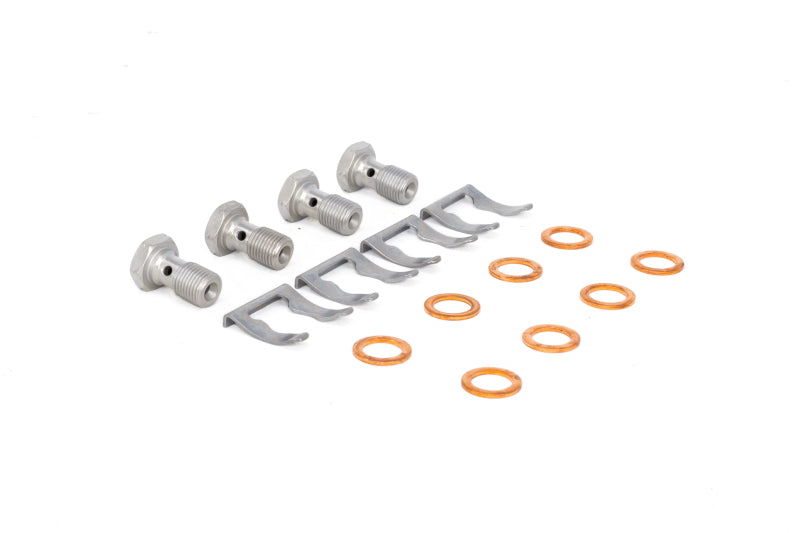 Goodridge 03-08 Nissan 350Z SS Brake Line Kit 22088 22088 Photo - out of package