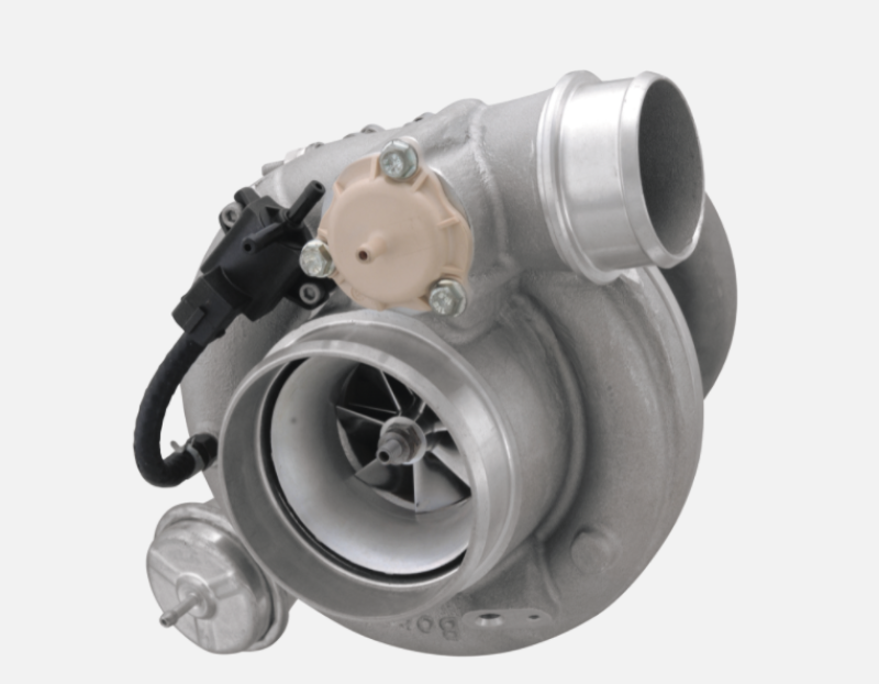 BorgWarner Turbo EFR B1 6258 0.64 a/r VO WG 179150 179150 User 1