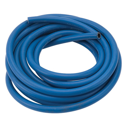 Russell Performance -8 AN Twist-Lok Hose (Blue) (Pre-Packaged 100 Foot Roll) 634320 634320 Photo - Primary