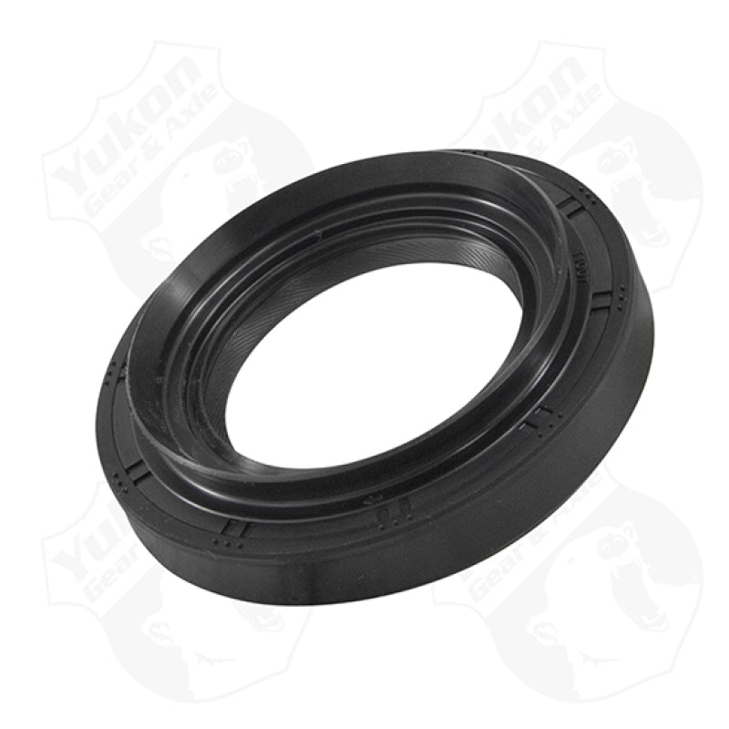 Yukon Gear & Axle Yukon Gear Tacoma (w/out Factory Locker) & T100 (w/out Factory Locker) Pinion Seal YMST1007 YMST1007 Photo - Primary