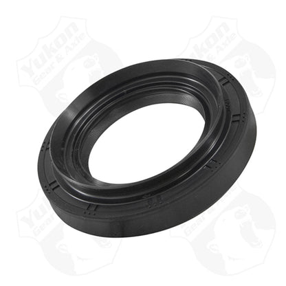 Yukon Gear & Axle Yukon Gear Tacoma (w/out Factory Locker) & T100 (w/out Factory Locker) Pinion Seal YMST1007 YMST1007 Photo - Primary