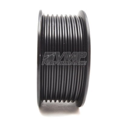VMP Performance 03-04 Ford Mustang Cobra TVS Supercharger 2.9in Pulley VMP-29-CTVS VMP-29-CTVS Photo - Close Up
