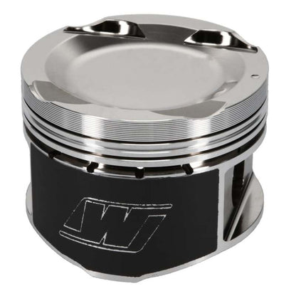 Wiseco Volkswagen Polo 1.3L 8V G40 G-Lader 8:1 CR 77mm Piston Shelf Stock Kit KE197M77 KE197M77 Photo - Primary