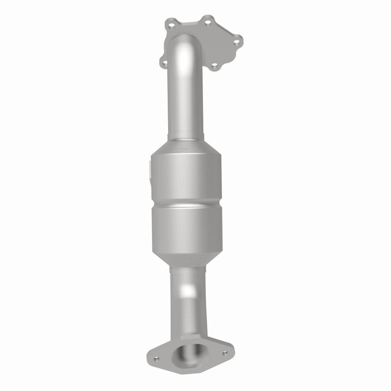 MagnaFlow Subaru Impreza OEM Grade Federal / EPA Compliant Direct-Fit Catalytic Converter 49162 360 Degree Image Set