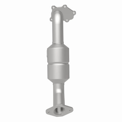 MagnaFlow Subaru Impreza OEM Grade Federal / EPA Compliant Direct-Fit Catalytic Converter 49162 360 Degree Image Set