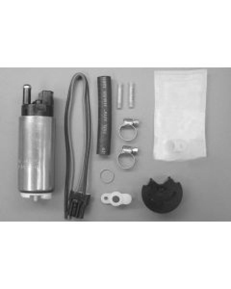 Walbro Fuel Pump/Filter Assembly GCA3355-1 GCA3355-1 User 1