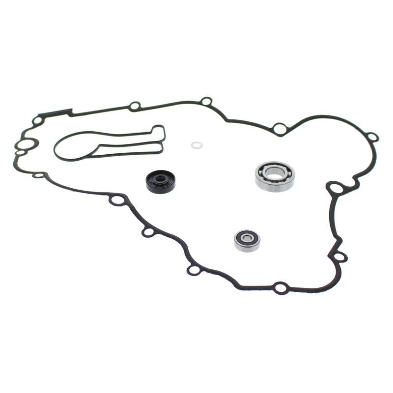 Vertex Pistons Vertex Gaskets 17-19 Husqvarna TC 250 Water Pump Rebuild Kit 821976 821976 Photo - Primary