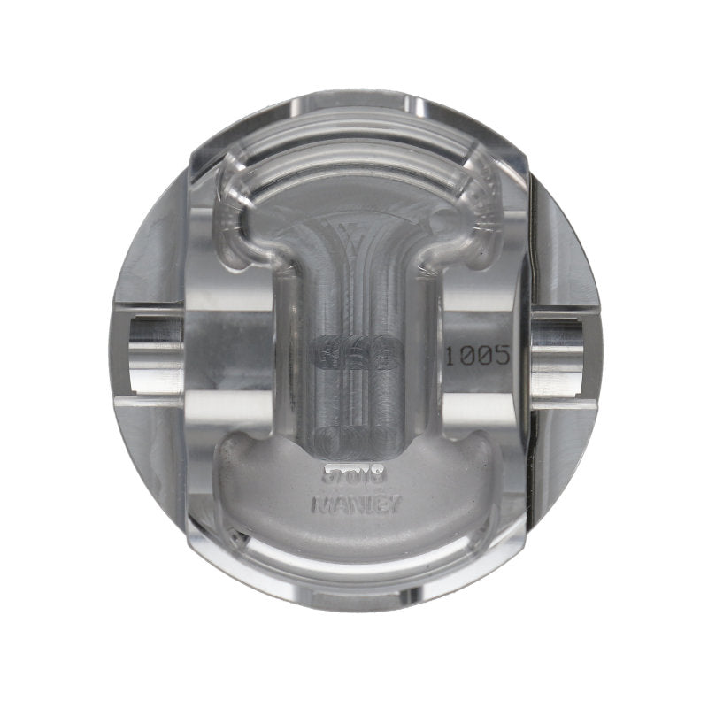 Manley Chrysler Hemi 5.7L Stroker Series 3.922in Bore 4.050in Stroke Platinum Series Pistons 597305C-8 597305C-8 User 4