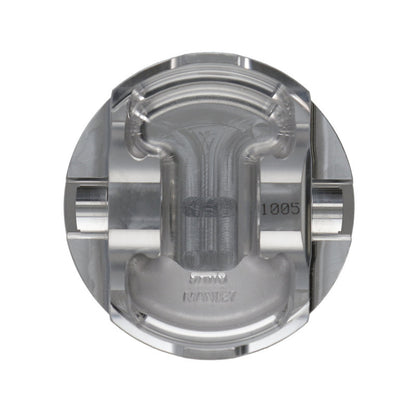 Manley Chrysler Hemi 5.7L Stroker Series 3.922in Bore 4.050in Stroke Platinum Series Pistons 597305C-8 597305C-8 User 4