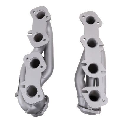 BBK Performance 97-03 Ford F150/97-02 EXP 4.6L 1-5/8 Shorty Headers (Chrome) 3515 Photo - out of package