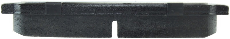 StopTech Sport Brake Pads With Shims And Hardware 309.13040 Photo - Unmounted