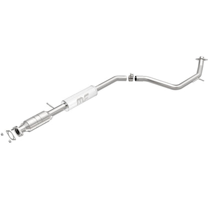 MagnaFlow Mazda 5 OEM Grade Federal / EPA Compliant Direct-Fit Catalytic Converter 51886 Photo - Primary
