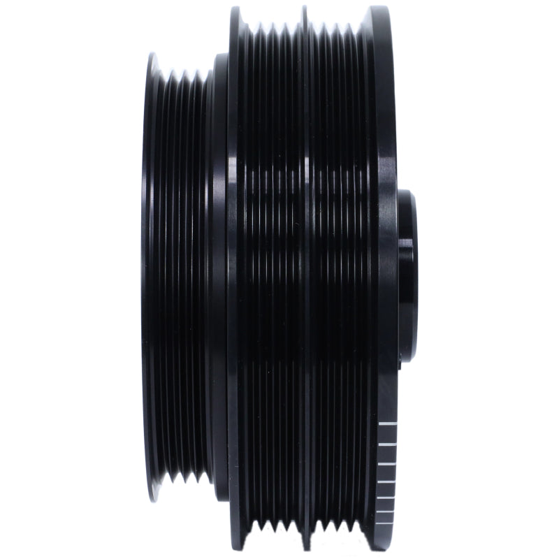 Fluidampr Engine Harmonic Balancer 610911 User 6
