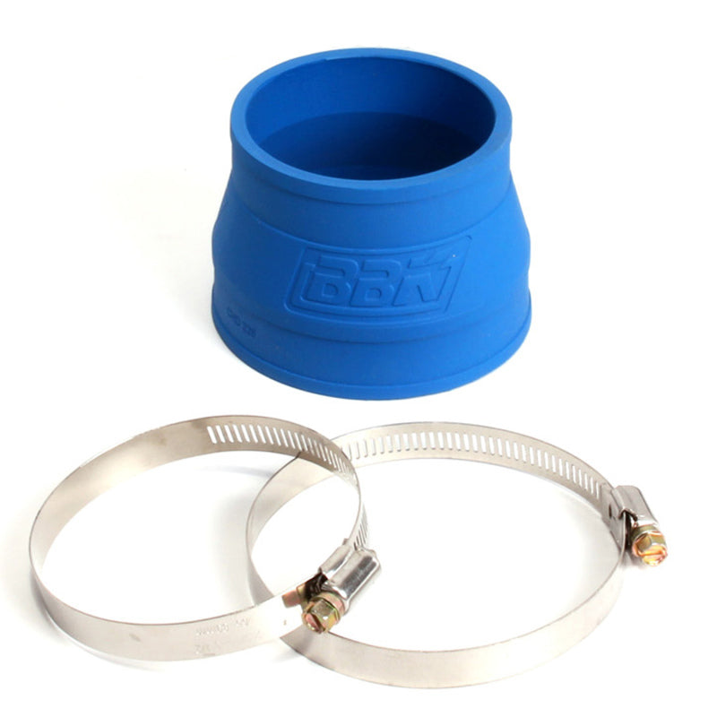 BBK 10-11 Camaro V6 Replacement Hoses And Hardware Kit For Cold Air Kit BBK 1772 17722 17722 User 1