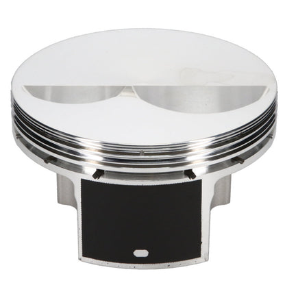 JE Pistons SBC FSR TOUR SERS GP Set of 8 Pistons 258030 258030 Photo - Primary
