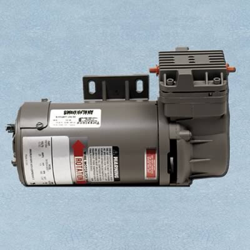Firestone Air Command Xtreme Duty Air Suspension Compressor (WR17609164) 9164 9164 User 1