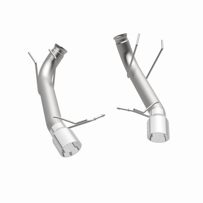 MagnaFlow Ford Mustang Race Series Axle-Back Performance Exhaust System 15152 360 Degree Image Set