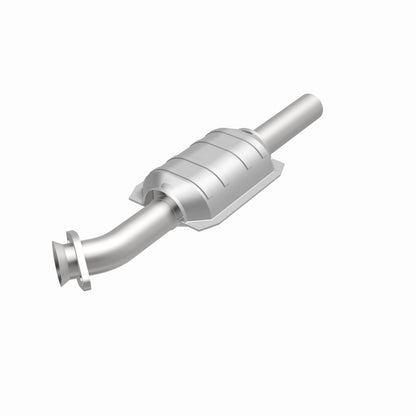 MagnaFlow Standard Grade Federal / EPA Compliant Direct-Fit Catalytic Converter 23369 360 Degree Image Set