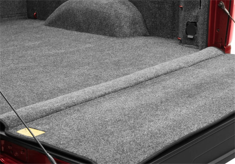Bedrug 19+ GM Silverado/Sierra 6' 6" W/Out  Multi-Pro Tailgate BRC19SBK Photo - Mounted