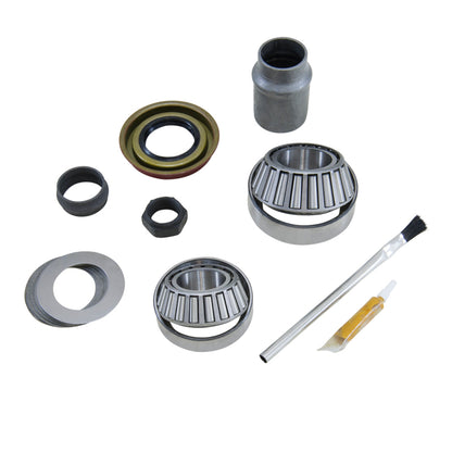 Yukon Gear Pinion install Kit For GM 8.2in Diff PK GM8.2 PK GM8.2 Photo - Primary