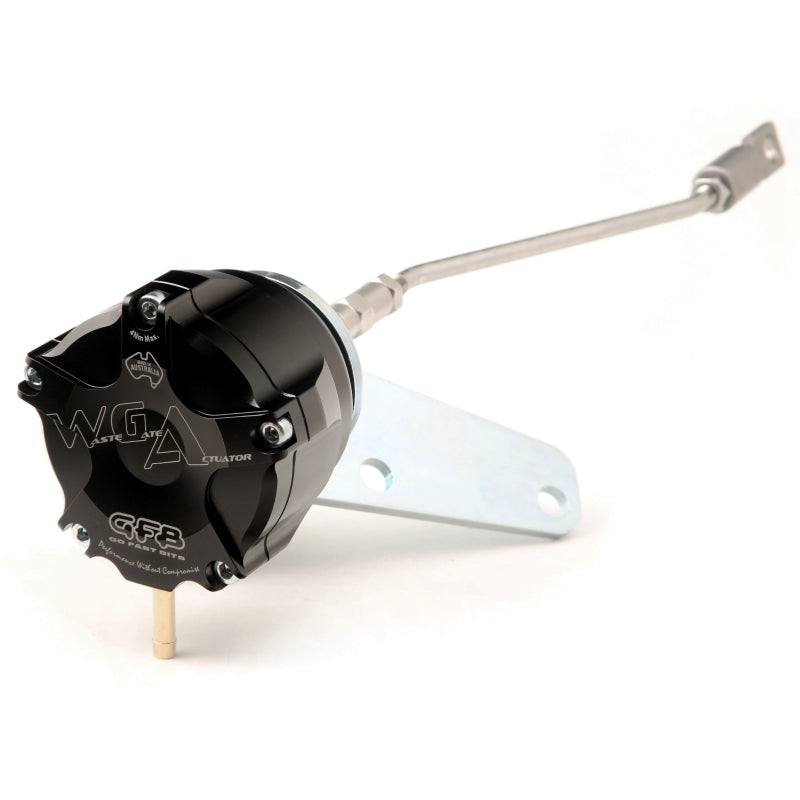 Go Fast Bits GFB Mitsubishi EVO 9 Internal Wastegate Actuator 7302 7302 Photo - Primary