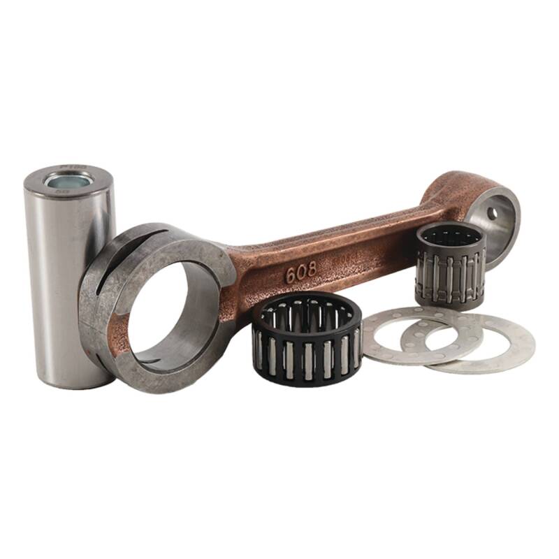 Hot Rods 02-07 Honda CR 250 R 250cc Connecting Rod Kit 8608 8608 Photo - Primary