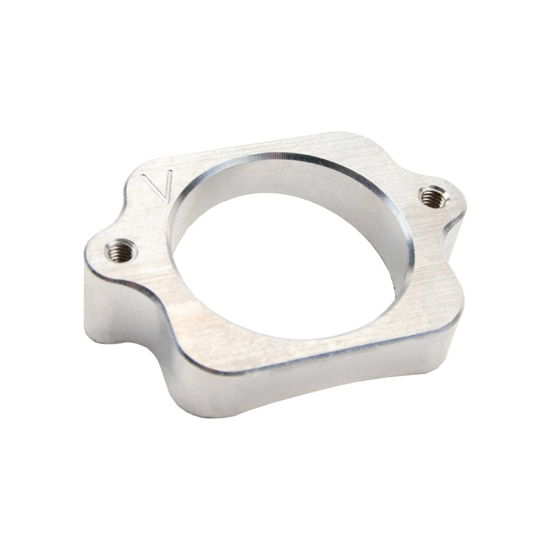 Wehrli 6.7L Cummins MAF Sensor Aluminum Weld Bung WCF205-25 WCF205-25 User 1