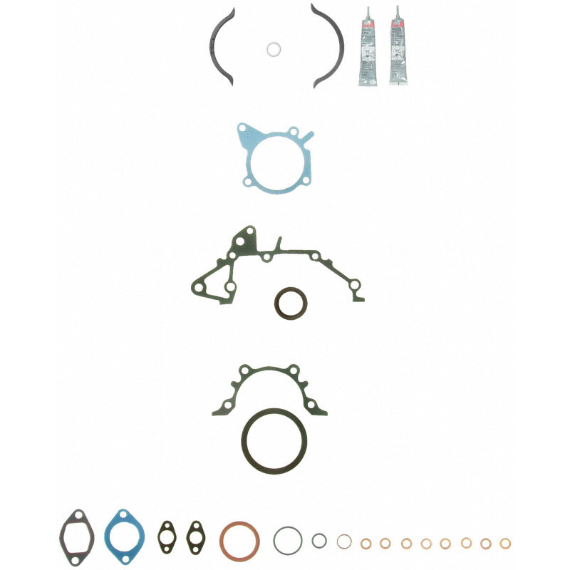 Fel-Pro FEL Engine Conversion Gasket Sets Engine Components Engine Gaskets main image