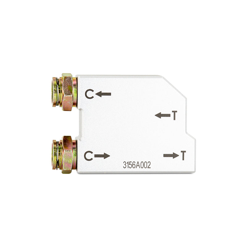 Mishimoto 2013+ Dodge Ram 6.7L Cummins Thermal Bypass Valve Kit MMTC-RAM-TBVFF MMTC-RAM-TBVFF User 2