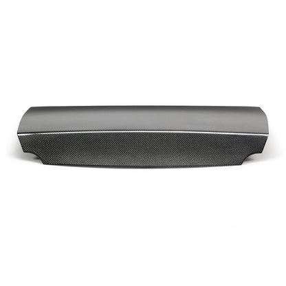 Seibon 09-10 Nissan GTR R35 Carbon Fiber Trunk/Hatch TL0910NSGTR-OE Photo - Primary