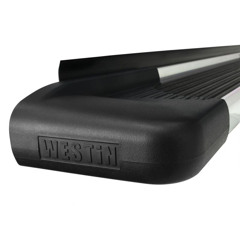 Westin Sg6 Running Boards 27-64710 Photo - Unmounted