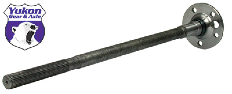 Yukon Gear & Axle Yukon Gear 1541H Alloy Rear Axle For Chrysler 8.75in YA C8.75-30.0 YA C8.75-30.0 Photo - Primary