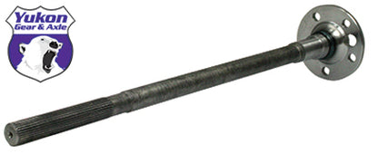 Yukon Gear & Axle Yukon Gear 1541H Alloy Rear Axle For Chrysler 8.75in YA C8.75-32.0 YA C8.75-32.0 Photo - Primary