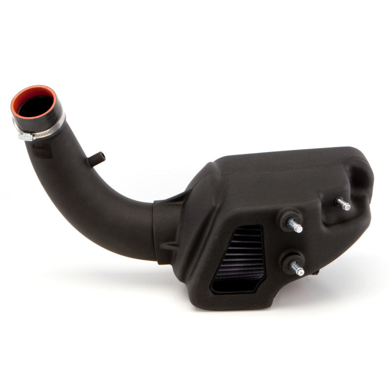 Banks Power 07-11 Jeep 3.8L Wrangler Ram-Air Intake System - Dry Filter 41832-D Photo - Unmounted