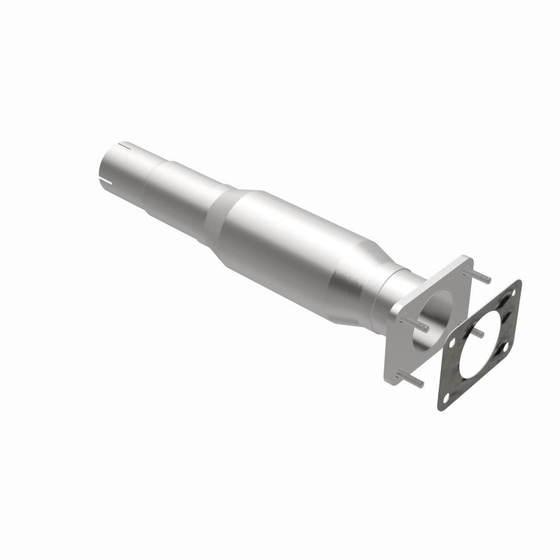 MagnaFlow HM Grade Federal / EPA Compliant Direct-Fit Catalytic Converter 93150 360 Degree Image Set