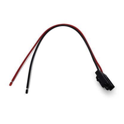 BLOX Racing 320LPH Electric Fuel Pump E85 In-tank - Inline Inlet BXFU-02342-E BXFU-02342-E User 1